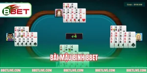 Bài Mậu Binh Bbet