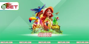 JILI Bbet