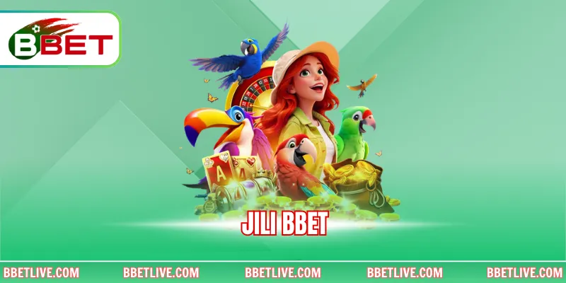 JILI Bbet